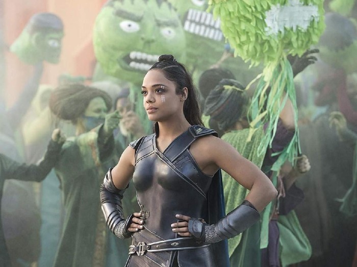 valkyrie