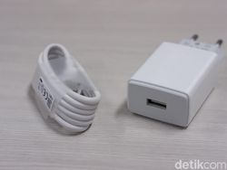 Unboxing A5s, Ponsel Jagoan Terbaru Oppo Rp 1 Jutaan