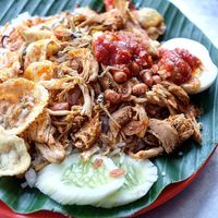 Nasi Gurih hingga Nasi Gemuk, Ini 5 Sajian Tradisional Untuk Sarapan Mantap 