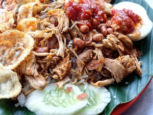 Nasi Gurih hingga Nasi Gemuk, Ini 5 Nasi Berbumbu Tradisional