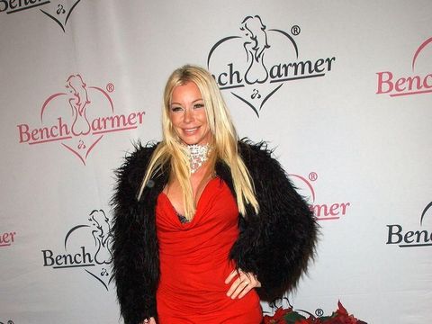 Buat Sensasi, Model Playboy Ngaku Jadi Selingkuhan Tunangan J.Lo