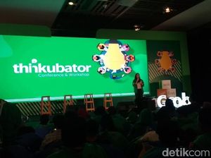 Di Social Enterprise Niat Berbuat Baik Nomor Satu, Baru soal Gaji