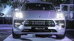 Porsche Macan Terbaru Mendarat di Jakarta