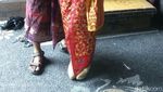 Tampang Ayu yang Poliandri dan Tipu 2 Suaminya Miliaran Rupiah