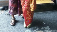 Ayu menikah dengan seorang polisi di Ngawi yang bertugas di salah satu Polsek di Magetan berinisial Y (38), tahun 2004 lalu. (ist)