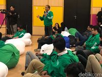 Live Report Conference & Workshop Thinkubator