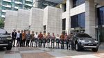 Pajero Sport Diobok-obok Anak SMK