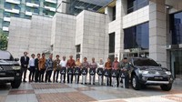 Pada 2019 ini, MMKSI menyerahkan secara simbolis unit kendaraan donasi Mitsubishi Motors yang diserahkan President Director PT MMKSI Naoya Nakamura kepada sekolah terpilih serta sebagai tanda bahwa sekolah terpilih tersebut beserta dengan siswanya mendapatkan pelatihan khusus terkait teknologi Mitsubishi.