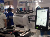 Deretan Mesin Canggih Mengancam Profesi Manusia
