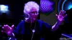 Nenek 80 Tahun Ini DJ Tertua di Polandia Lho
