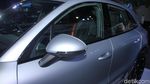 Porsche Macan Terbaru Mendarat di Jakarta