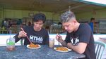 Foto: Marshall Sastra & Syamsir Alam Bertualang di Anambas