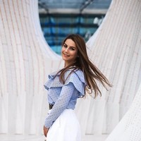 Mengenai pemotretan Playboy, saya tidak akan ambil bagian dalam pemotretan telanjang dalam bentuk apapun! Jika foto-foto itu sopan dan cantik, aku akan setuju dengan itu. Kalau tidak, ya tidak, terang Firuza seperti dikutip dari RT. Foto: Instagram @sharipova_firuza