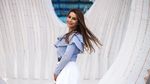Cantiknya Firuza Sharipova, Juara Dunia Tinju Asal Kazakhstan