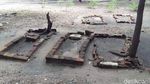 Foto: Libur Akhir Pekan, Uji Nyali di Pulau Narapidana