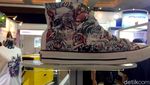 5 Menit Print Gambar di Sepatu Pakai Mesin Ini