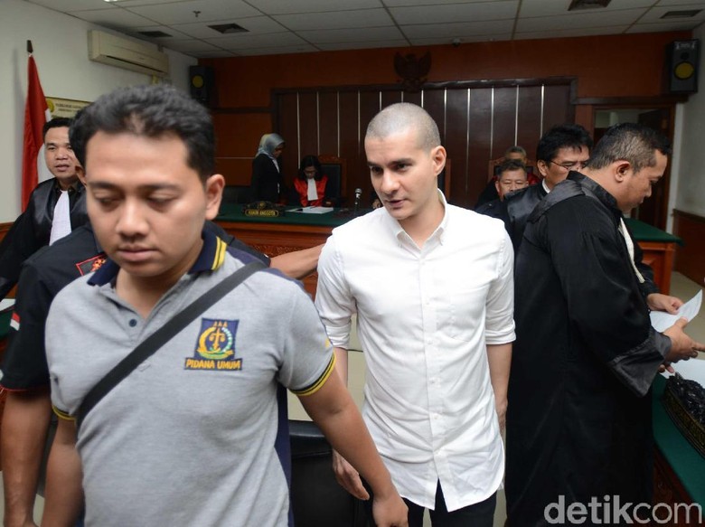 Foto: Steve Emmanuel/Ismail Foto: Steve Emmanuel/Ismail