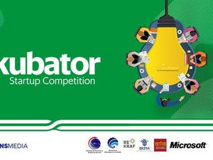 Mau Tahu Ilmu Startup dari Pendiri Grab? Saksikan di Thinkubator!