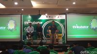 Live Report Conference & Workshop Thinkubator
