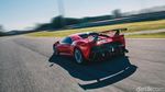 Ferrari Ini Hanya Ada 1 Unit