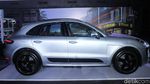 Porsche Macan Terbaru Mendarat di Jakarta