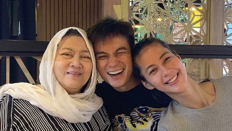 Foto: Instagram @baimwong Foto: Instagram @baimwong