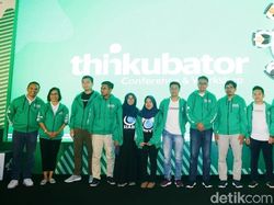 Ratusan Startup Berebut Rp 3 Miliar di Thinkubator