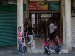 Krisis Listrik Venezuela, Guaido: Pemerintahan Sosialis Tidak Becus
