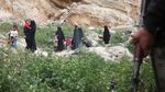 Ada Puluhan WNI di Antara Ribuan Militan ISIS di Suriah