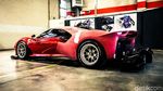 Ferrari Ini Hanya Ada 1 Unit