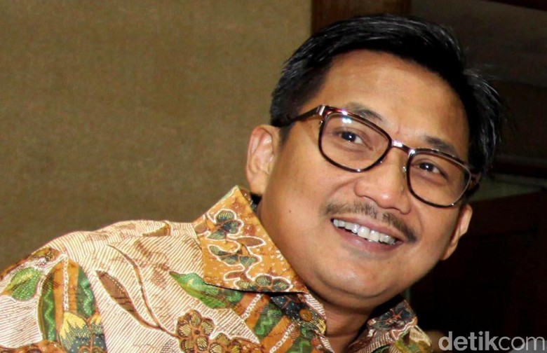 Bowo Sidik Pangarso. Foto: Lamhot Aritonang Bowo Sidik Pangarso. Foto: Lamhot Aritonang