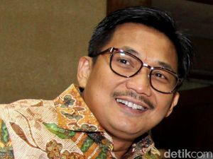 Ternyata Belasan Ribu Orang Masih Ingin Bowo Sidik Jadi Anggota DPR