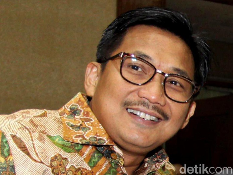 5 Fakta Bowo Sidik Pangarso, Anggota DPR yang Kena OTT KPK 5 Fakta Bowo Sidik Pangarso, Anggota DPR yang Kena OTT KPK
