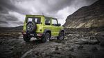 Gila! Suzuki Jimny Harganya Rp 700 Juta