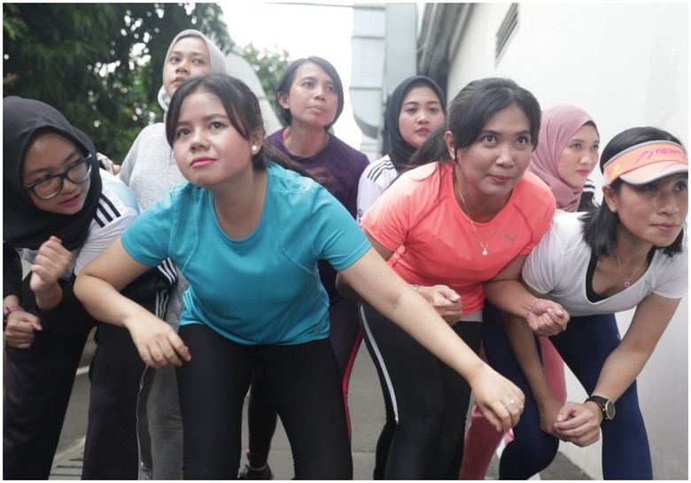 Jawab Keluhan, Transmart Bikin Emak-Emak Ini Geger Jawab Keluhan, Transmart Bikin Emak-Emak Ini Geger