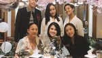 Serunya Arsyah, Kekasih Maudy Ayunda Saat Cicip Kopi Hingga Seafood