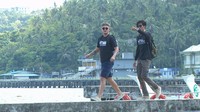 Yakin, kamu mau ketinggalan aksi seru mereka? (My Trip My Adventure)