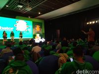 Live Report Conference & Workshop Thinkubator
