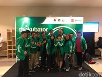 Live Report Conference & Workshop Thinkubator