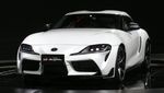 Mobil Sport Toyota Masuk ASEAN