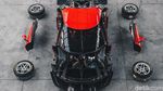 Ferrari Ini Hanya Ada 1 Unit