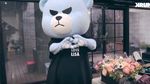 Ekspresi Lucu Lisa BLACKPINK saat Diberi Kejutan di Hari Ulang Tahunnya
