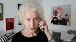 Nenek 80 Tahun Ini DJ Tertua di Polandia Lho