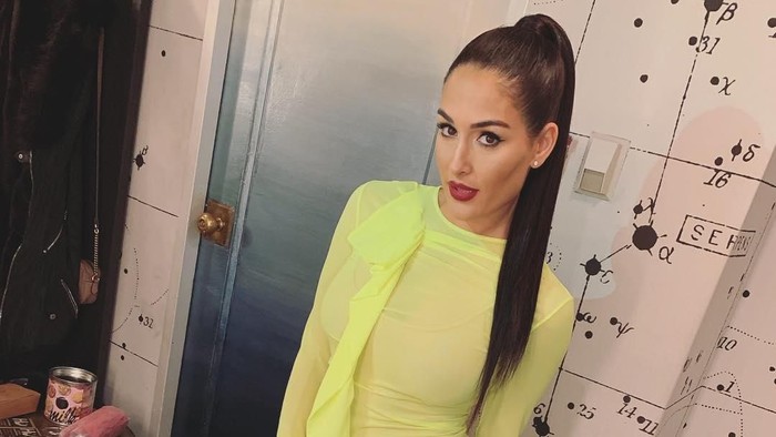 Nikki Bella