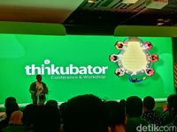 Live Report Conference & Workshop Thinkubator
