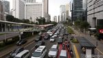 Duh,... Jalur TransJakarta kok Susah Banget Steril