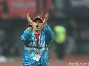 Kalteng Putra Kantongi Kelemahan Semen Padang