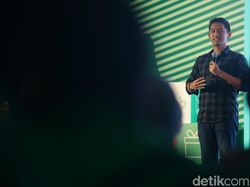 Ratusan Startup Berebut Rp 3 Miliar di Thinkubator