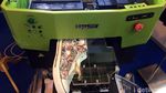 5 Menit Print Gambar di Sepatu Pakai Mesin Ini
