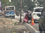 Polisi: Pengunggah Video Anak Didorong dari Mobil Bisa Dijerat UU ITE Polisi: Pengunggah Video Anak Didorong dari Mobil Bisa Dijerat UU ITE
